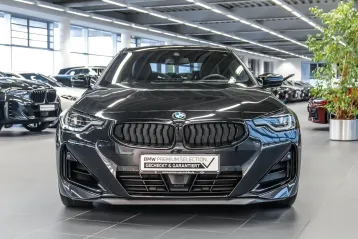 BMW M240i din 2023 - oferta BMW203569