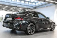 BMW M240i (Seria 2) din 2023 cu 51.725 km - oferta BMW203569 - foto 2