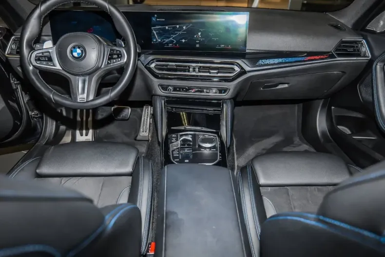 BMW M240i (Seria 2) din 2023 cu 51.725 km - oferta BMW203569 - foto 3