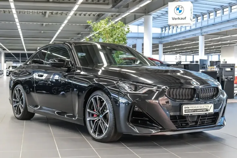 BMW M240i (Seria 2) din 2023 cu 51.725 km - oferta BMW203569 - foto 6