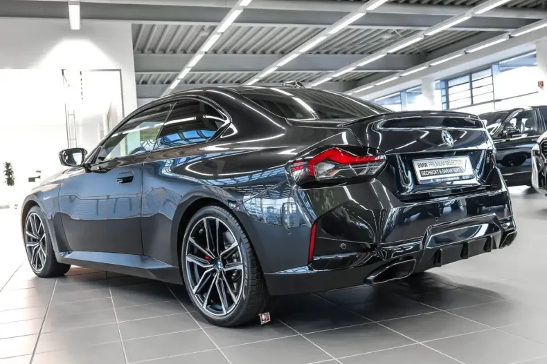 BMW M240i (Seria 2) din 2023 cu 51.725 km - oferta BMW203569 - foto 7