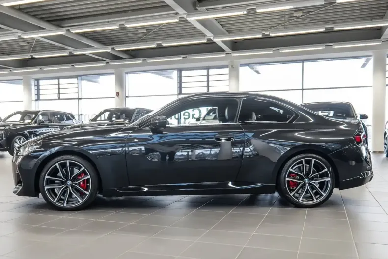 BMW M240i (Seria 2) din 2023 cu 51.725 km - oferta BMW203569 - foto 8