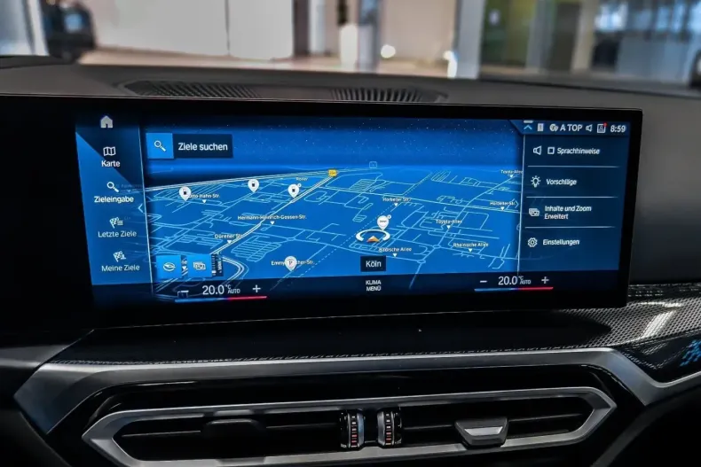 BMW M240i (Seria 2) din 2023 cu 51.725 km - oferta BMW203569 - foto 10