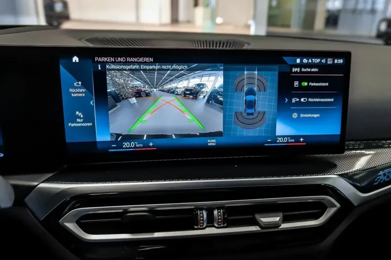 BMW M240i (Seria 2) din 2023 cu 51.725 km - oferta BMW203569 - foto 12