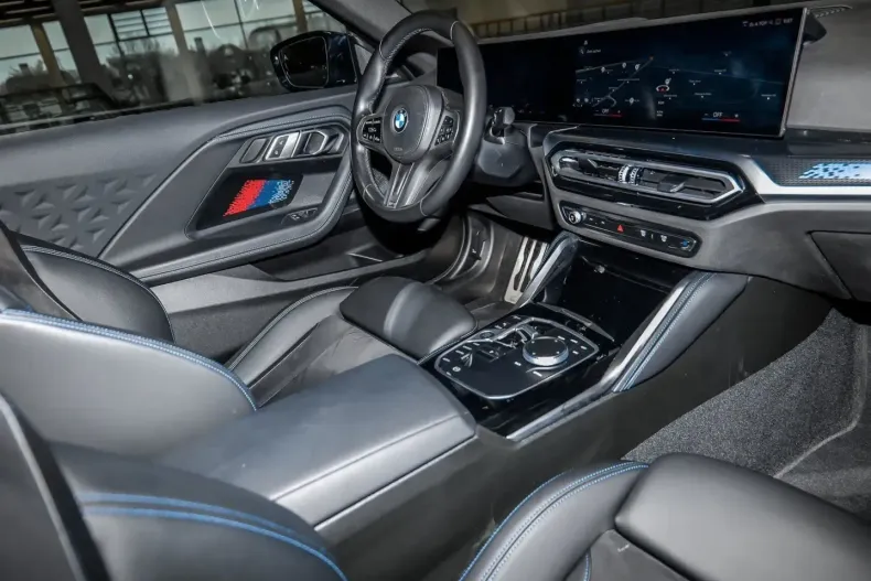 BMW M240i (Seria 2) din 2023 cu 51.725 km - oferta BMW203569 - foto 13