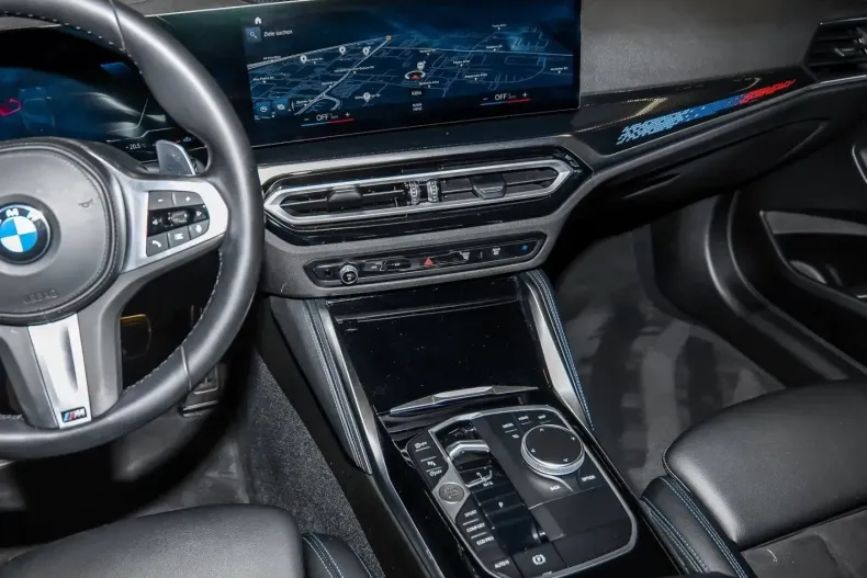 BMW M240i (Seria 2) din 2023 cu 51.725 km - oferta BMW203569 - foto 14