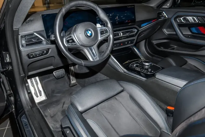 BMW M240i (Seria 2) din 2023 cu 51.725 km - oferta BMW203569 - foto 15