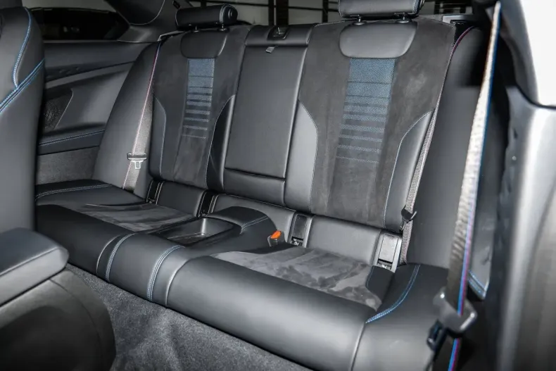 BMW M240i (Seria 2) din 2023 cu 51.725 km - oferta BMW203569 - foto 16