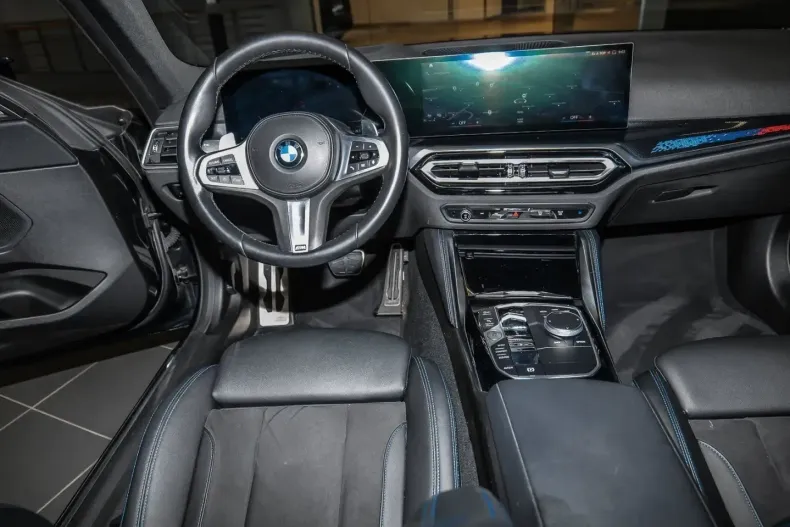 BMW M240i (Seria 2) din 2023 cu 51.725 km - oferta BMW203569 - foto 17