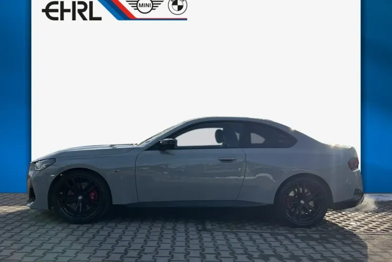 BMW M240i (Seria 2) din 2023 cu 57.845 km - oferta BMW203570 - foto 4