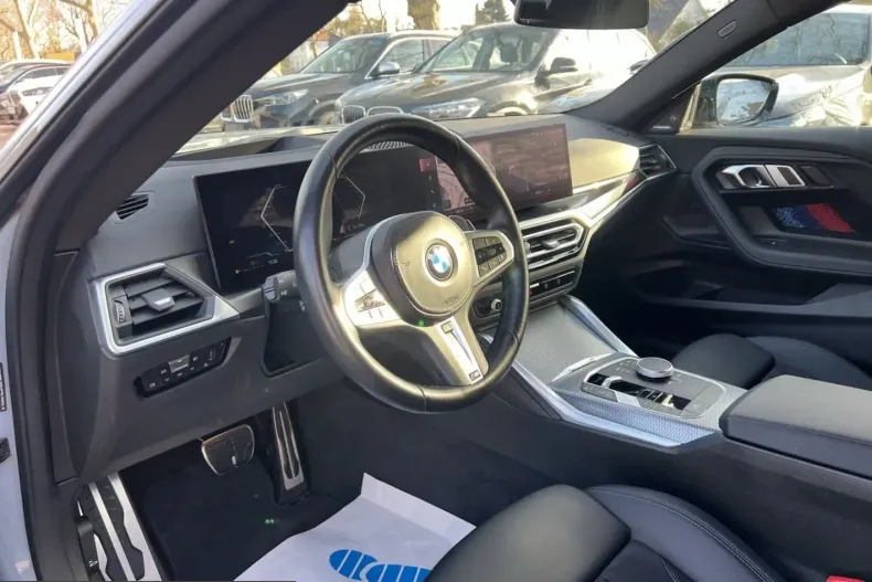 BMW M240i (Seria 2) din 2023 cu 57.845 km - oferta BMW203570 - foto 8