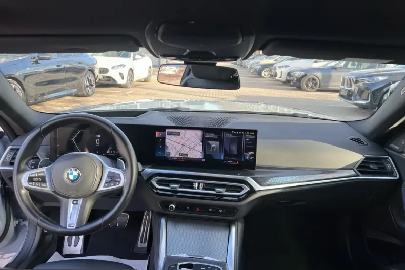 BMW M240i (Seria 2) din 2023 cu 57.845 km - oferta BMW203570 - foto 10