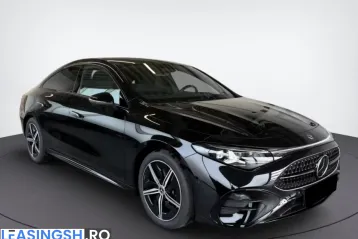 Mercedes-Benz CLA 200 din 2026 - oferta MER203571