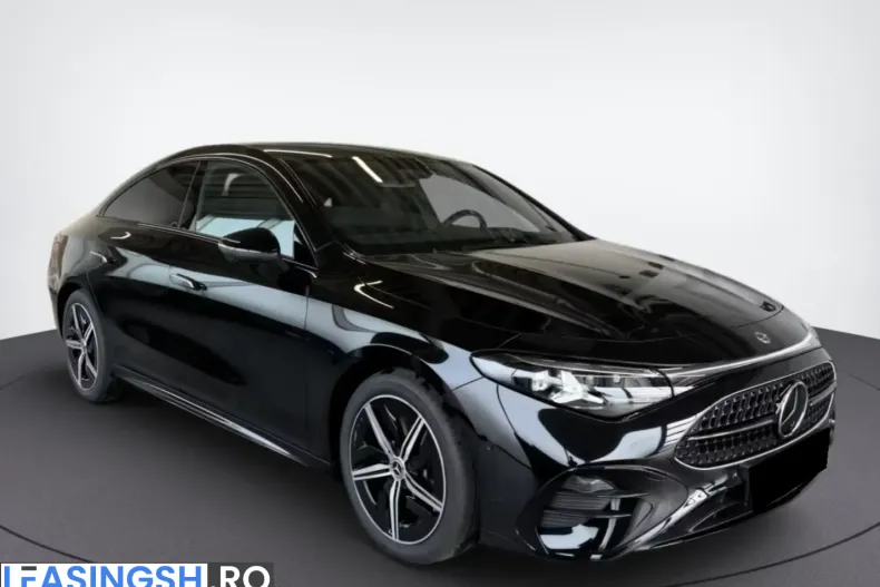 Mercedes-Benz CLA 200 (Clasa CLA) din 2026 cu 50 km - oferta MER203571 - foto 1