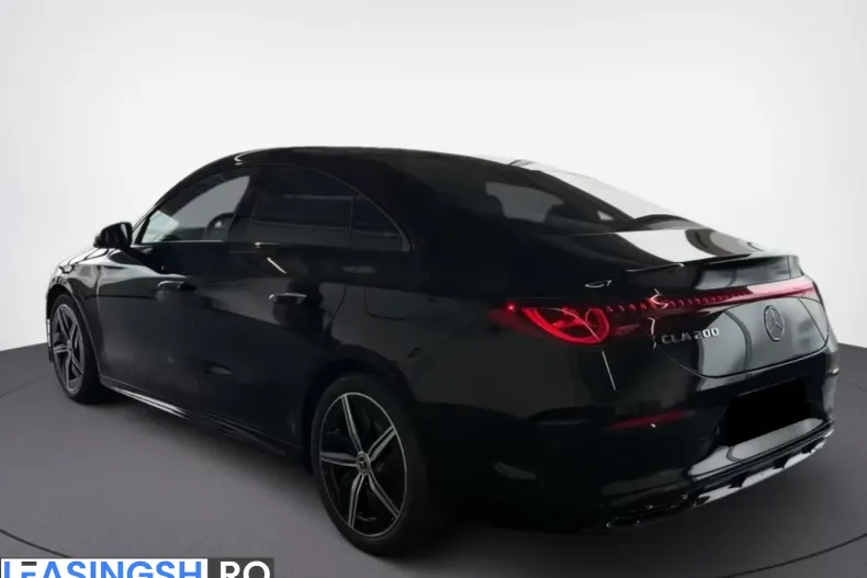 Mercedes-Benz CLA 200 (Clasa CLA) din 2026 cu 50 km - oferta MER203571 - foto 2