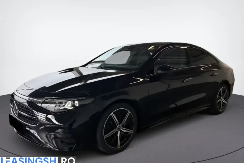 Mercedes-Benz CLA 200 (Clasa CLA) din 2026 cu 50 km - oferta MER203571 - foto 3