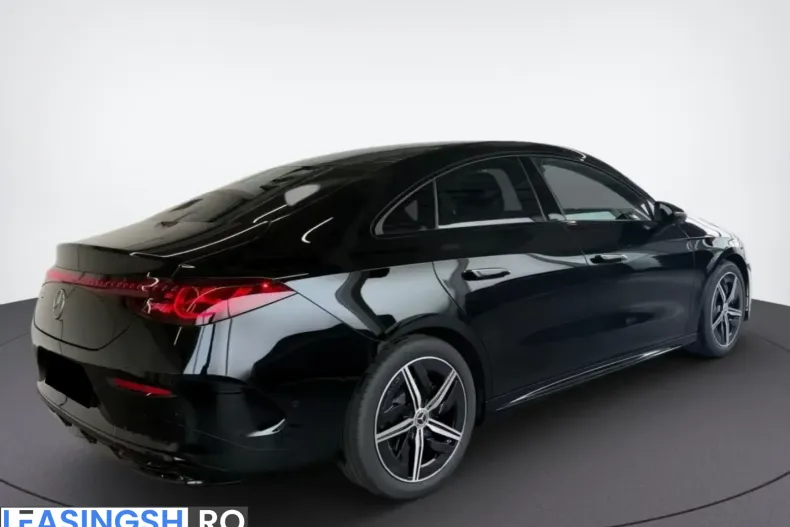 Mercedes-Benz CLA 200 (Clasa CLA) din 2026 cu 50 km - oferta MER203571 - foto 5