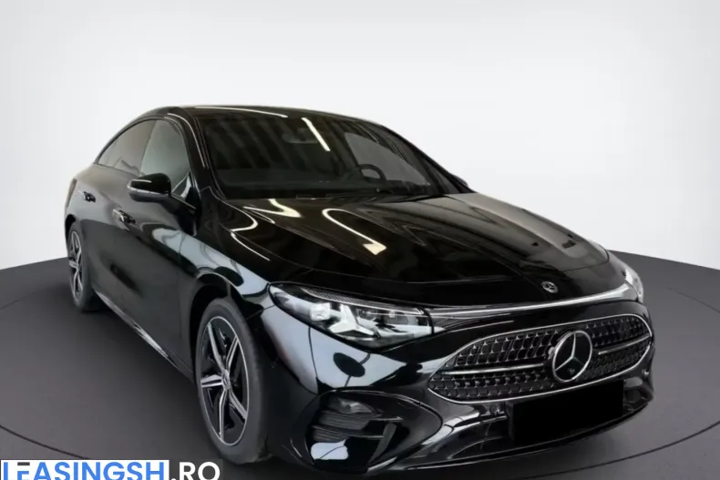 Mercedes-Benz CLA 200 (Clasa CLA) din 2026 cu 50 km - oferta MER203571 - foto 6