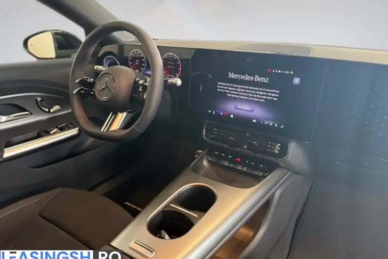 Mercedes-Benz CLA 200 (Clasa CLA) din 2026 cu 50 km - oferta MER203571 - foto 9