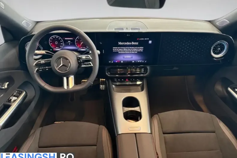 Mercedes-Benz CLA 200 (Clasa CLA) din 2026 cu 50 km - oferta MER203571 - foto 11