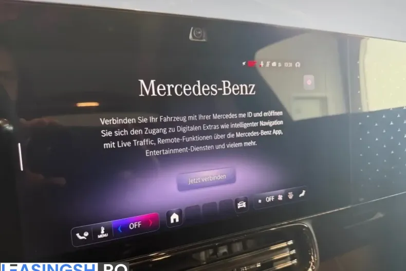 Mercedes-Benz CLA 200 (Clasa CLA) din 2026 cu 50 km - oferta MER203571 - foto 13