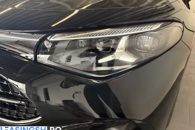 Mercedes-Benz CLA 200 (Clasa CLA) din 2026 cu 50 km - oferta MER203571 - foto 16