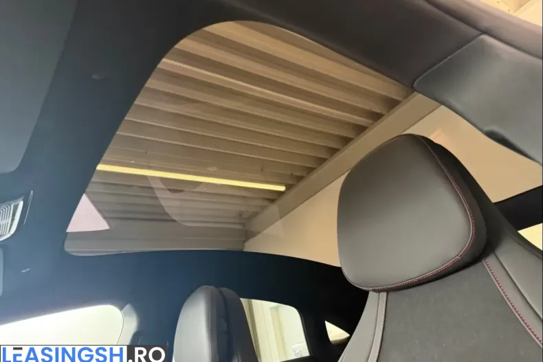 Mercedes-Benz CLA 200 (Clasa CLA) din 2026 cu 50 km - oferta MER203571 - foto 17
