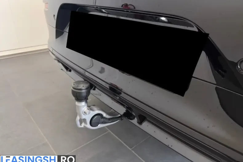 Mercedes-Benz CLA 200 (Clasa CLA) din 2026 cu 50 km - oferta MER203571 - foto 18