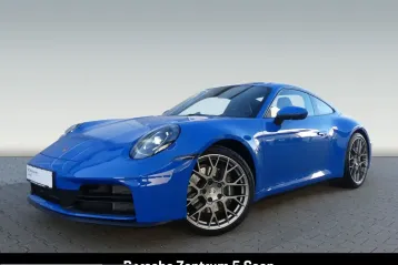 Porsche 992 din 2024 - oferta POR203572