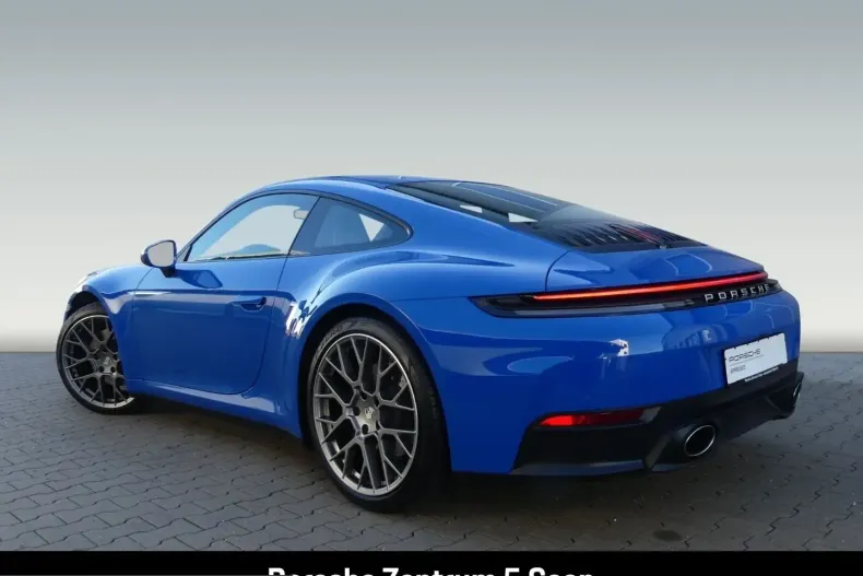 Porsche 992 din 2024 cu 11.400 km - oferta POR203572 - foto 3