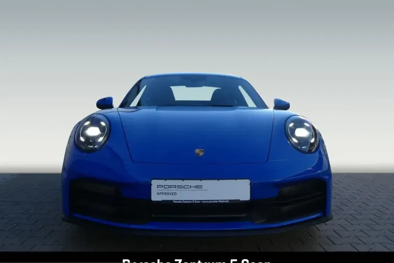 Porsche 992 din 2024 cu 11.400 km - oferta POR203572 - foto 4