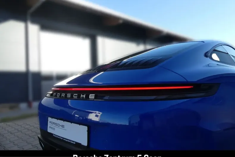 Porsche 992 din 2024 cu 11.400 km - oferta POR203572 - foto 8