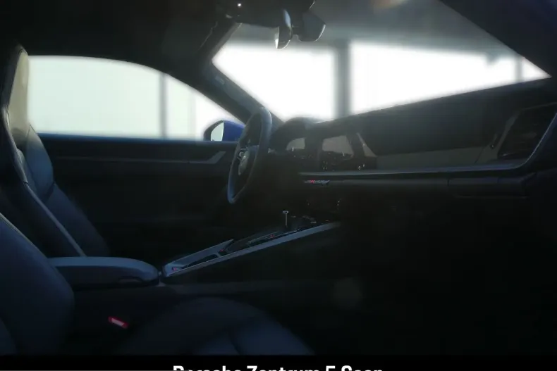 Porsche 992 din 2024 cu 11.400 km - oferta POR203572 - foto 12