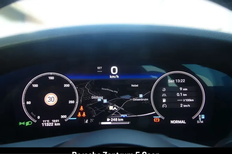 Porsche 992 din 2024 cu 11.400 km - oferta POR203572 - foto 13