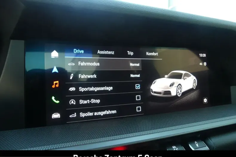 Porsche 992 din 2024 cu 11.400 km - oferta POR203572 - foto 17