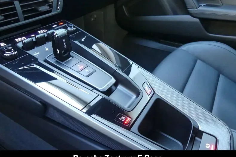 Porsche 992 din 2024 cu 11.400 km - oferta POR203572 - foto 19