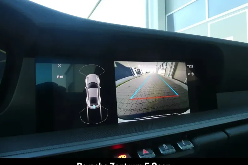 Porsche 992 din 2024 cu 11.400 km - oferta POR203572 - foto 20