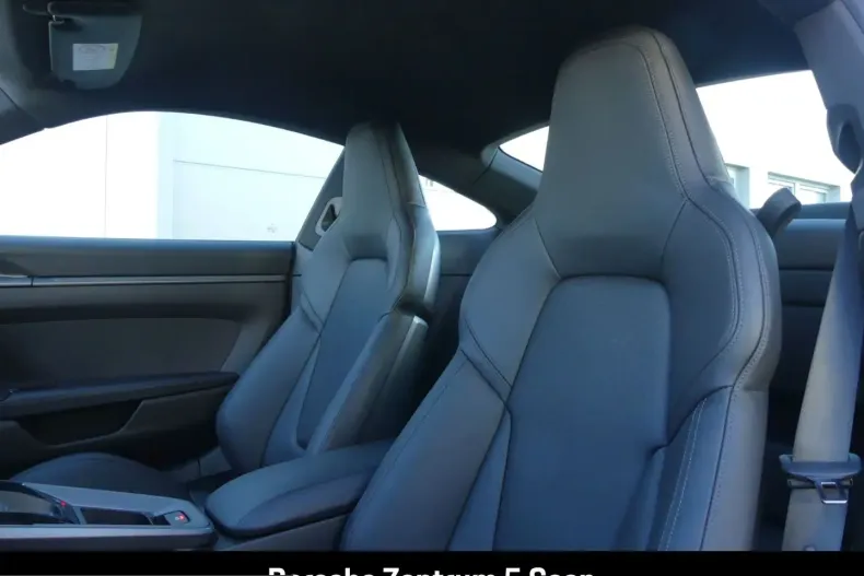 Porsche 992 din 2024 cu 11.400 km - oferta POR203572 - foto 23