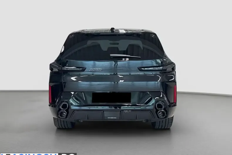 BMW XM (Seria X) din 2026 cu 50 km - oferta BMW203573 - foto 2