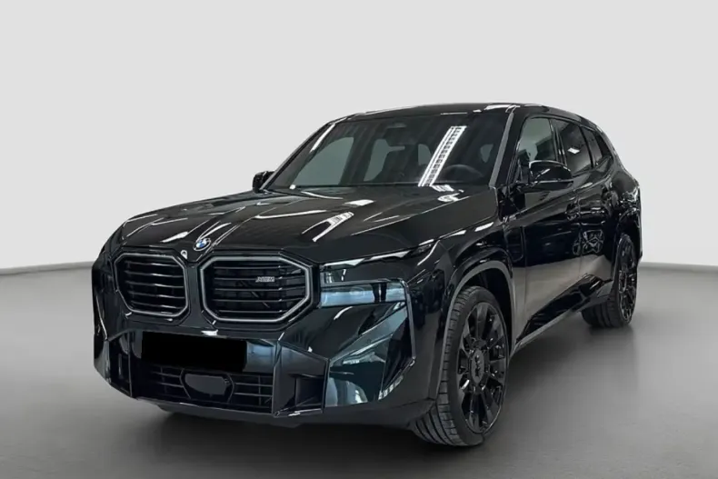 BMW XM (Seria X) din 2026 cu 50 km - oferta BMW203573 - foto 3