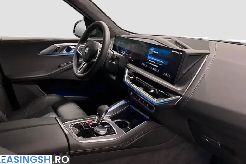 BMW XM (Seria X) din 2026 cu 50 km - oferta BMW203573 - foto 5