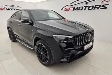 Mercedes-Benz GLE 53 AMG din 2023 - oferta MER203574