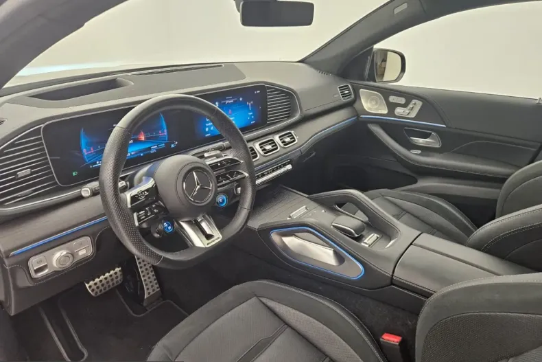 Mercedes-Benz GLE 53 AMG (Clasa GLE) din 2023 cu 19.500 km - oferta MER203574 - foto 2