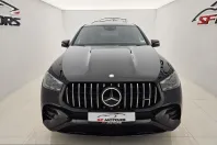 Mercedes-Benz GLE 53 AMG (Clasa GLE) din 2023 cu 19.500 km - oferta MER203574 - foto 4