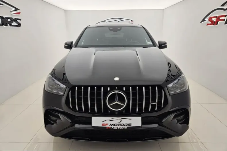 Mercedes-Benz GLE 53 AMG (Clasa GLE) din 2023 cu 19.500 km - oferta MER203574 - foto 4