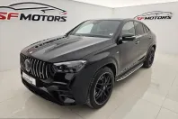 Mercedes-Benz GLE 53 AMG (Clasa GLE) din 2023 cu 19.500 km - oferta MER203574 - foto 5