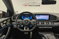 Mercedes-Benz GLE 53 AMG (Clasa GLE) din 2023 cu 19.500 km - oferta MER203574 - foto 10