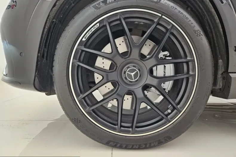 Mercedes-Benz GLE 53 AMG (Clasa GLE) din 2023 cu 19.500 km - oferta MER203574 - foto 12