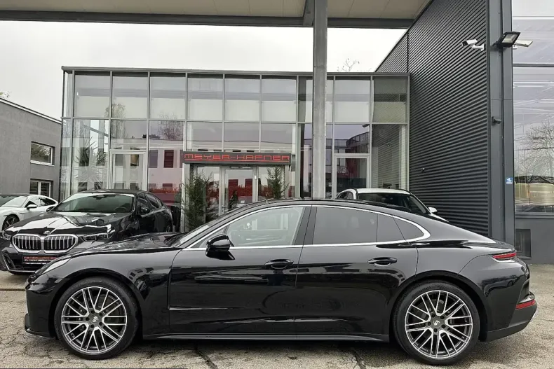 Porsche Panamera din 2024 cu 169 km - oferta POR203575 - foto 3