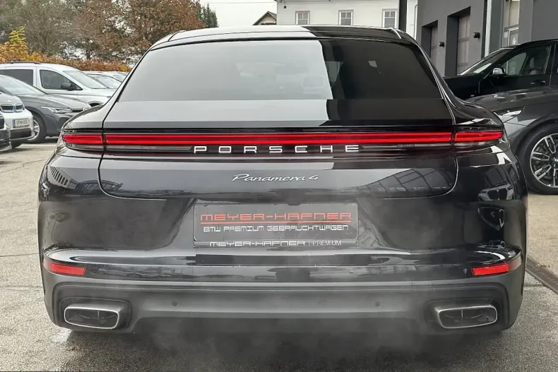 Porsche Panamera din 2024 cu 169 km - oferta POR203575 - foto 5